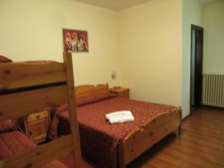 Hotel Des Alpes - Castione della Presolana - 8