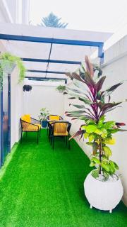 Luxe 1 bed in Lavington - 1