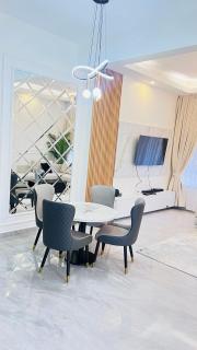 Elegant Lavington 1Bed with Pool, Private Cinema & Garden - Nairobi - 6