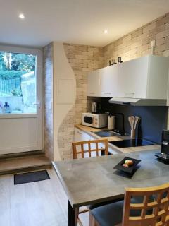 Appartement entièrement neuf - Fénétrange - 3
