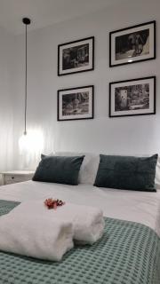 Romantic apartment in the heart of Cabanyal - Valencia - 6