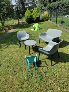 Appartement entièrement neuf - Fénétrange - 1