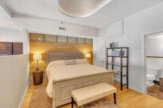 Downtown Cleveland- Steps to Sports & Events condo - Cleveland - 7