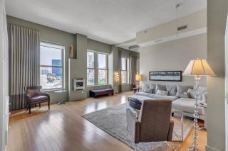 Downtown Cleveland- Steps to Sports & Events condo - Cleveland - 6