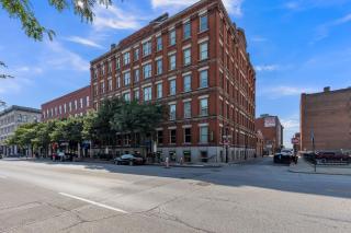 Downtown Cleveland- Steps to Sports & Events condo - Cleveland - 5