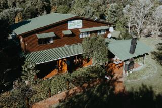 Storms River Forest Lodge - Stormsrivier - 2