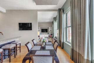 Downtown Cleveland- Steps to Sports & Events condo - Cleveland - 4