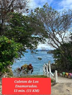 Apto close to more than 19 tourist attractions - La Entrada - 8
