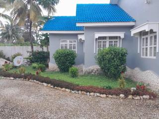 We Call it Home - Bububu Villa - Mtoni - 2