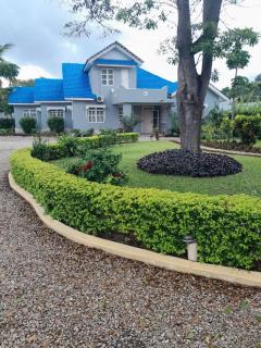 We Call it Home - Bububu Villa - Mtoni - 1