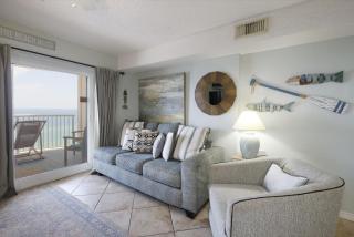 Royal Palms 1007 condo - Gulf Shores - 0