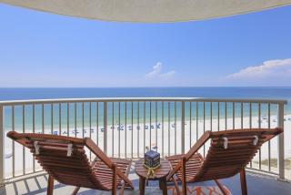 Royal Palms 1007 condo - Gulf Shores - 9