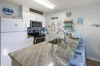 Royal Palms 1007 condo - Gulf Shores - 7