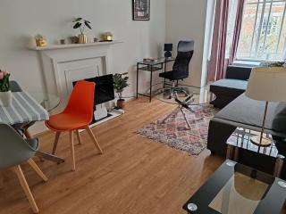 Nice two bedroom apartment in Bayswater - Londra - 3