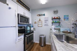 Royal Palms 1007 condo - Gulf Shores - 5