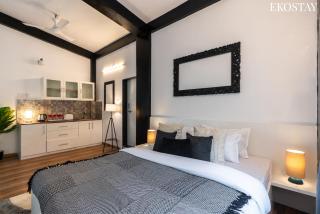 EKOSTAY Gold - White Swan Villa 6BHK - Panchgani - 4