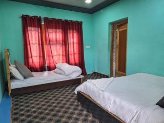 Sangay Guest House Leh-Ladakh By LexStays - Leh - 0