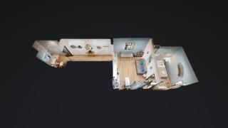 Bluestay 8 - Charmant appartement à Paris 12 - Paris - 6