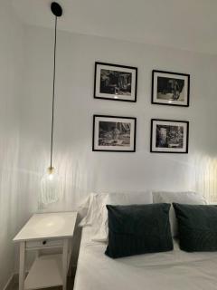 Romantic apartment in the heart of Cabanyal - Valencia - 4
