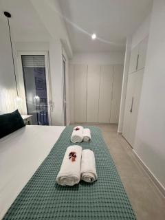 Romantic apartment in the heart of Cabanyal - Valencia - 5