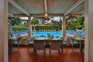 Hotel Giordano - Ravello - 1