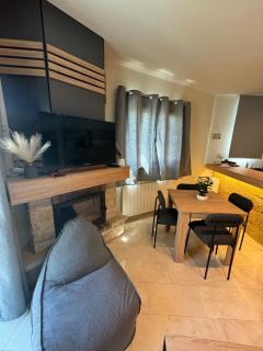 A Suites Apartments Faraya - 7