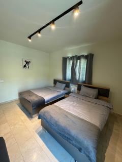 A Suites Apartments Faraya - 5