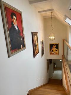 NEU! Luxus Apartment - 6