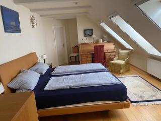NEU! Rainbow Cottage - - 4