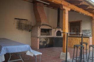 Casa Rural La Vega Fría - 9