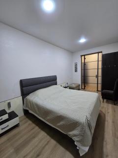 Apartment on Abashidze street - Tbilisi - 7