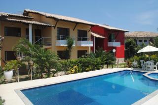 Residence Vila Europa - Porto Seguro - 0
