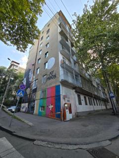Apartment on Abashidze street - Tbilisi - 5
