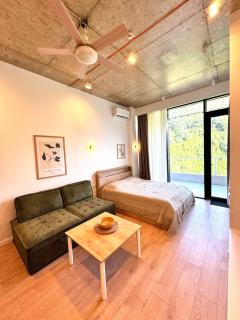 Tsikhisdziri Apartments at bamboo - Zichisdsiri - 2
