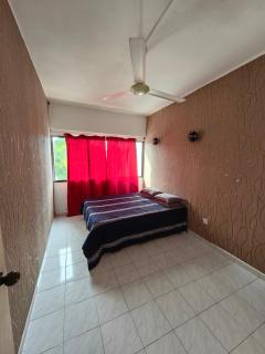 Jom Homestay Sri Sayang 3 Room Apartment - Batu Ferringhi - 8