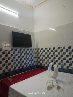 Hotel Trupti Residency - Puri - 8