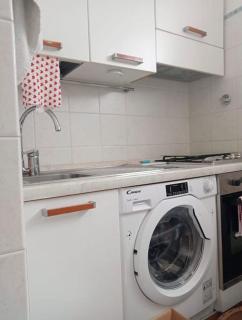 Casa Luisa - MONEGLIA APARTMENTS - Moneglia - 5
