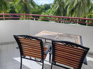 Jom Homestay Sri Sayang 3 Room Apartment - Batu Ferringhi - 4