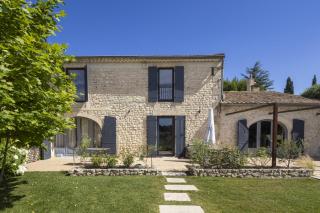 Le Mas des Oliviers - 4