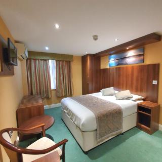 Oliver Hotel - Londra - 0