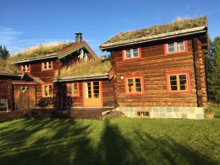 Rondane Sollia Friluftsliv Øvre Nordli - Sollia - 7