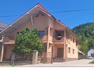 CASA OFRIM, Bârsana, Maramureș - Bîrsana - 8