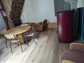 Maison au cœur de la ville de Mende - 4