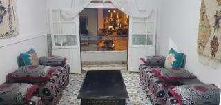 Andalucia House - Asilah - 3