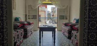Andalucia House - Asilah - 2