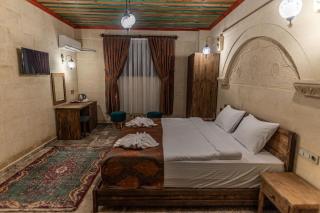 Cordial Cappadocia Hotel - Ortahisar - 7