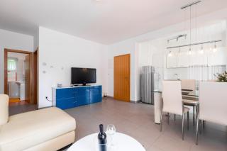 Sulina, Punat central location - Punat - 2