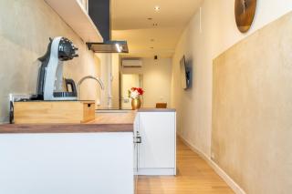 Stylish studio in the heart of Breda city center - Breda - 6