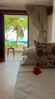 Mvuvi Boutique Resort - 4