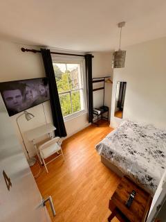 41 Home near Kings Cross and Angel - Londra - 7